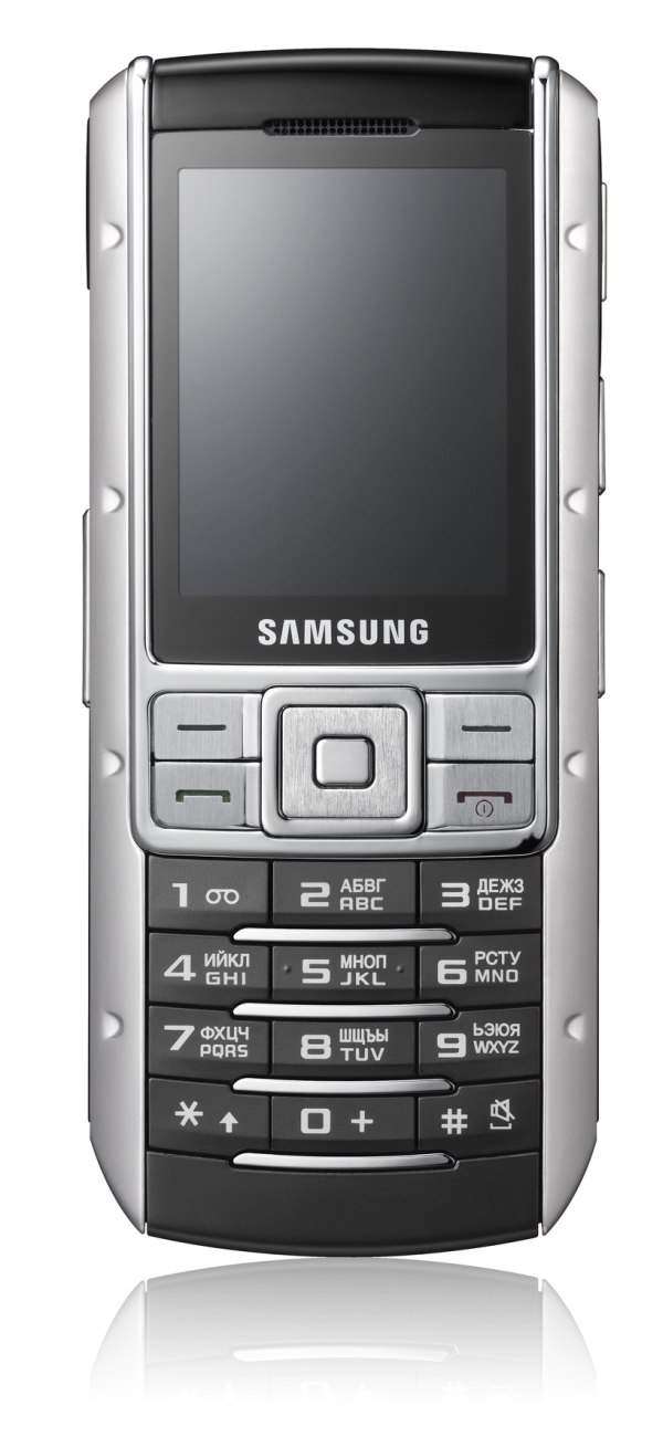 Samsung Ego
