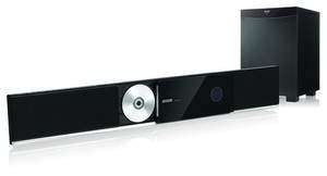 Звуковая панель BBK SB211HD