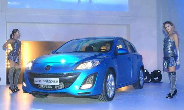 Mazda3