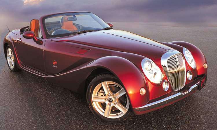 Mitsuoka Himiko