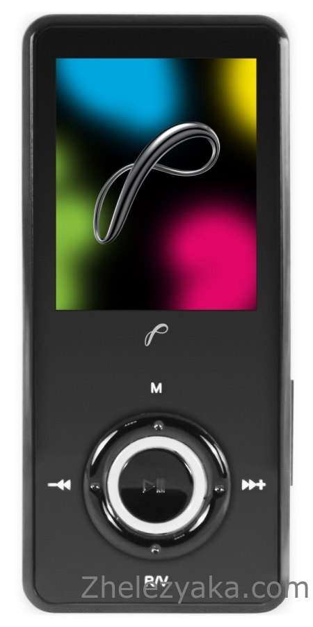 RoverMedia Aria E5