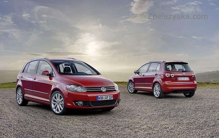 Golf Plus