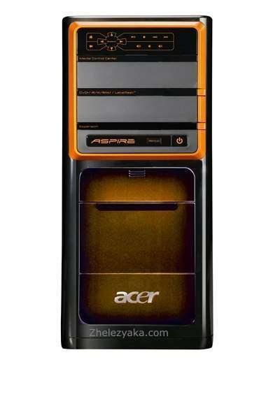 Acer Aspire M7720
