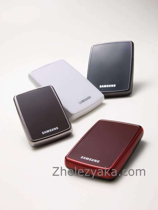 Samsung S Series