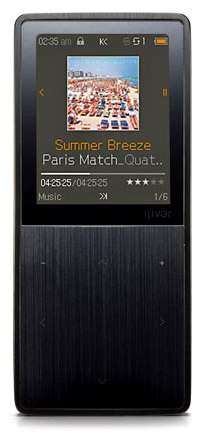 iRiver E50