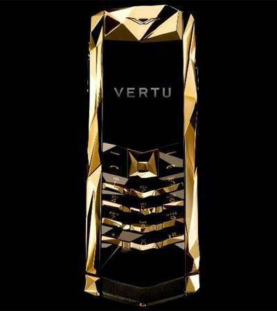 Vertu Boucheron