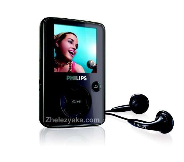 Philips SA3025