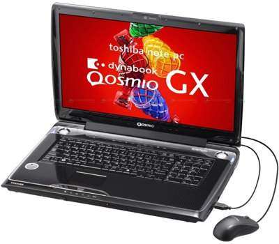 Toshiba GX