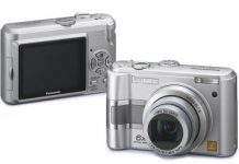Panasonic випустив бюджетні камери з 6х оптичним зумом