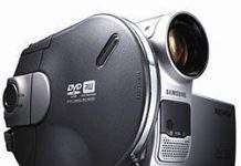 Samsung анонсував новий камкордер FC-DC164