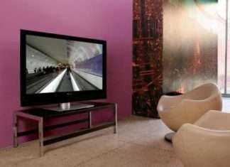 Нова плазма від Pioneer