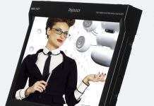 Prology випустила новий автомобільний DVD-програвач