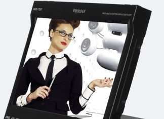 Prology випустила новий автомобільний DVD-програвач