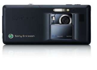 Два нових телефону серії Cyber-shot – K810i і K550i