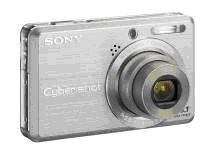 Sony поповнила лінійку фотокамер серії S двома моделями