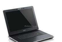 Sony представила продуктивні ноутбуки з Blu-ray-приводом