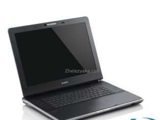 Sony представила продуктивні ноутбуки з Blu-ray-приводом