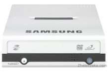 Samsung TruDirect: швидка запису вмісту на DVD