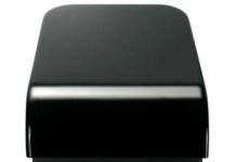 Infinity презентувала 4 нові моделі акустичних систем