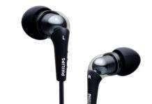 Philips випустив навушники з кристально чистим звуком