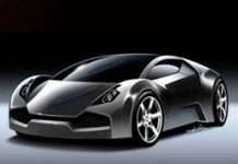 Дизайнер McLaren F1 зробить власний суперкар