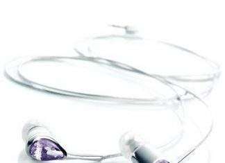 Philips і Swarovski представили техноаксессуары до жіночого свята