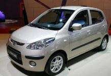 Hyundai представив саму маленьку модель