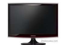 Samsung представив 24-дюймовий монітор з оригінальним дизайном