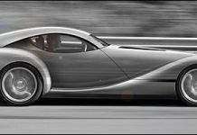 Lifecar: швидкий автомобіль, що працює на водні