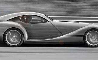 Lifecar: швидкий автомобіль, що працює на водні