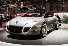 Renault показала концептуальний Megane