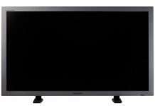 Samsung представив великоформатні монітори