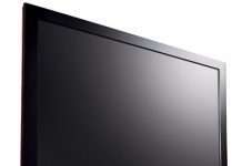 LG6000: РК-телевізор з самим тонким екраном