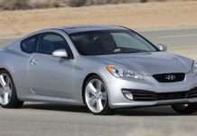 Hyundai представила нове купе