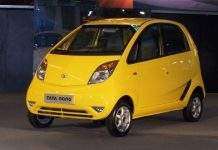 General Motors готує конкурента Tata Nano