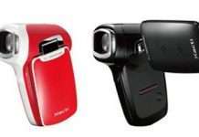 Sanyo DMX-CG9: слідами самої мініатюрної HD-камери