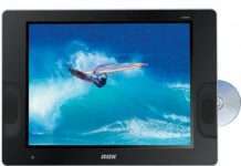 BBK випустила РК-телевізори з вбудованим DVD-плеєром і караоке