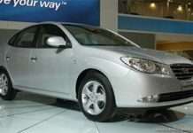 Hyundai представила свій перший масовий гібридний автомобіль