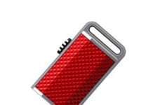 A-Data представила USB флеш-драйв для власників ноутбуків Eee PC