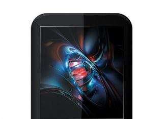 Nexx Digital NF-870: плеєр в тонкому корпусі