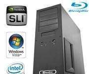 Meijin випустила екстремальні компютери