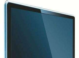 Перший телевізор серії Design Collection з Ambilight – в Росії