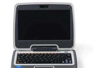 Intel анонсував нове покоління Classmate PC