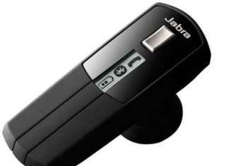 Jabra BT4010: розумна bluetooth-гарнітура