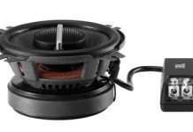 Повна лінійка акустичних систем JBL Power Series