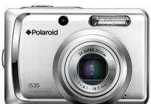 Polaroid i535: починаючому фотографу