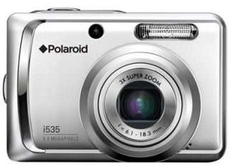 Polaroid i535: починаючому фотографу