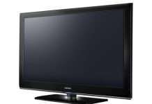 Плазмові телевізори Samsung Series 5