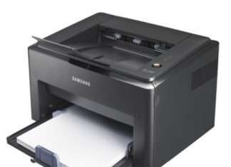 Samsung представив принтери для малого бізнесу