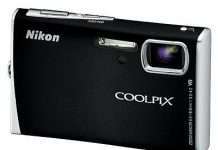 Coolpix S52 і S52c: якість Nikon в стильному корпусі